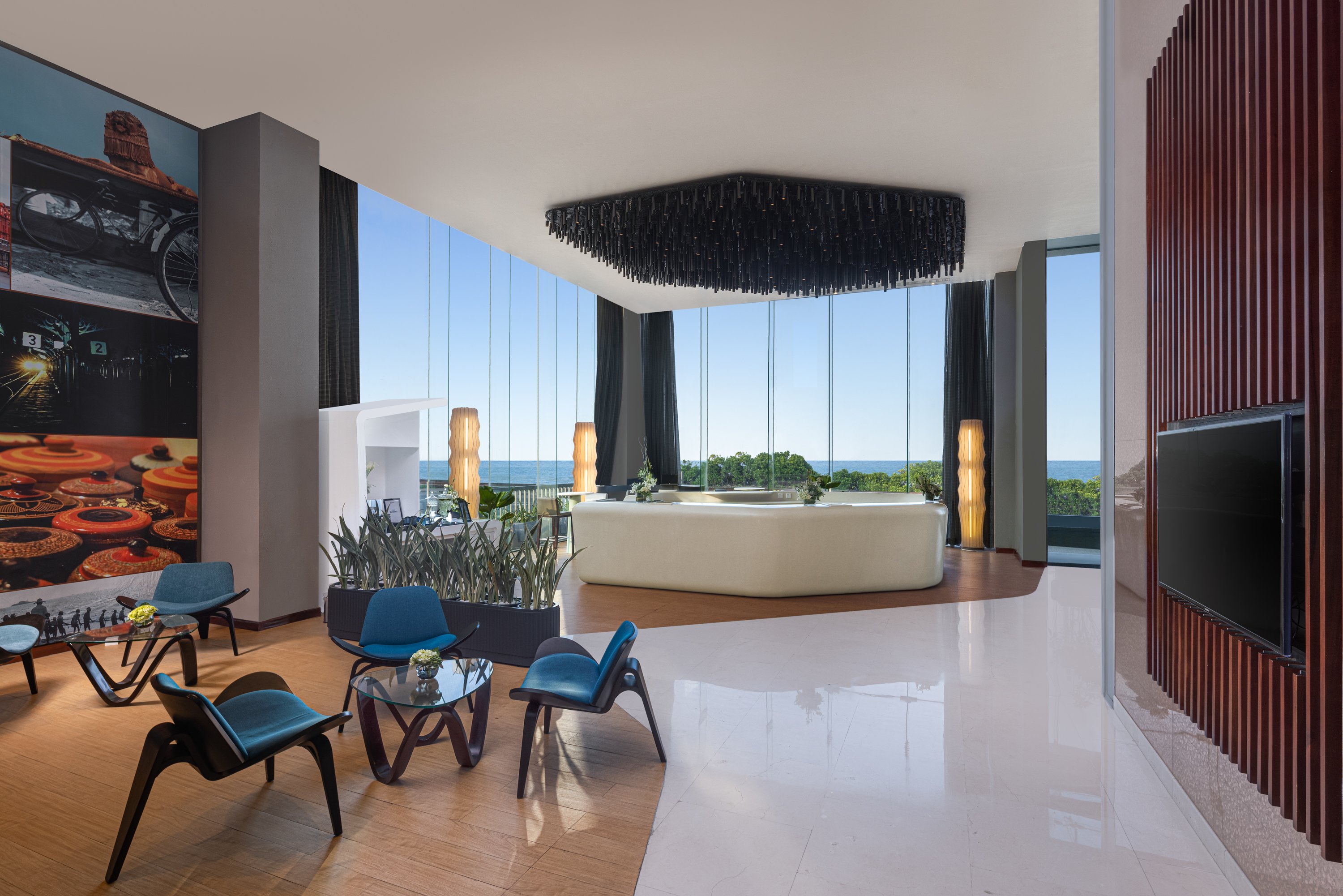 RADISSON COLOMBO